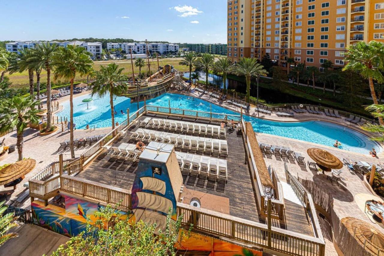 Apartment Exquisite 2bdr Near Orlando